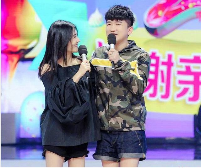 《欢乐喜剧人7》，岳云鹏回归第一却是张大大，网友：不想看了