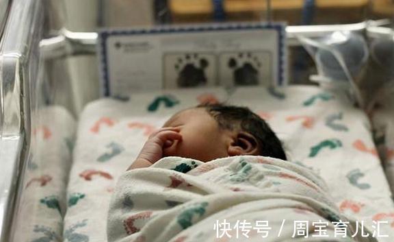 喂养|新生儿理想体重是多少?越重越好的观念已过时,这个体重刚刚好