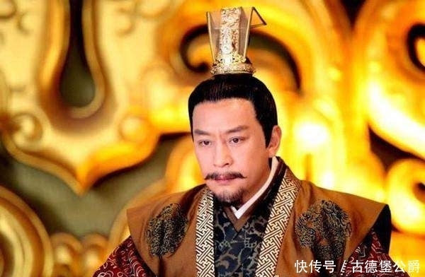 皇位|最不想当皇帝的4人,一个被打晕扶上皇位,一个被刀逼着坐上龙椅