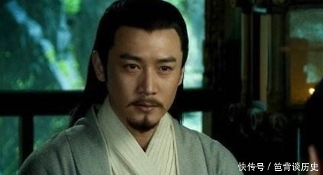 庞统|诸葛亮认为他的才华堪比庞统，刘备直接重用，关羽为此搭上性命！
