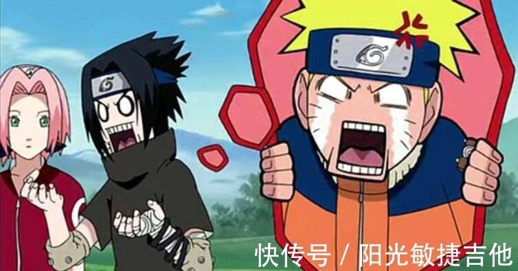 忍者|火影等级最低的5个忍术,3个能虐影级忍者,名气还很大