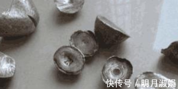 古人@古代“碎银子”是怎么来的,别被电视剧骗了,古人的智慧不容小