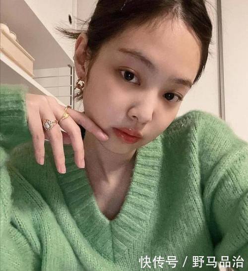 姐妹们|你是“猫系脸”还是“犬系脸”女生?关键看这些,中两个就是