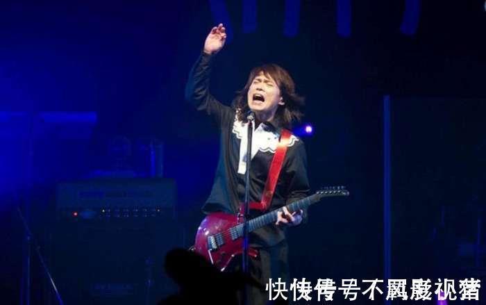 張學(xué)友拒絕《歌手》已經(jīng)很委婉了,伍佰說了這樣一句犀利的話才真的扎心了!