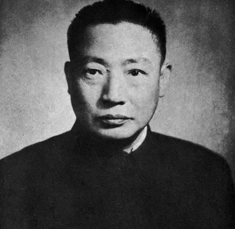 毛森|民国历史人物——毛森,军统顶级特工