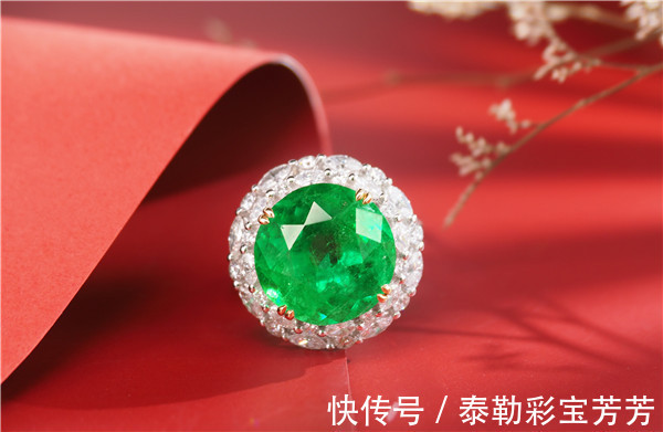 黑云母|世界三大祖母绿产地各有什么特点?