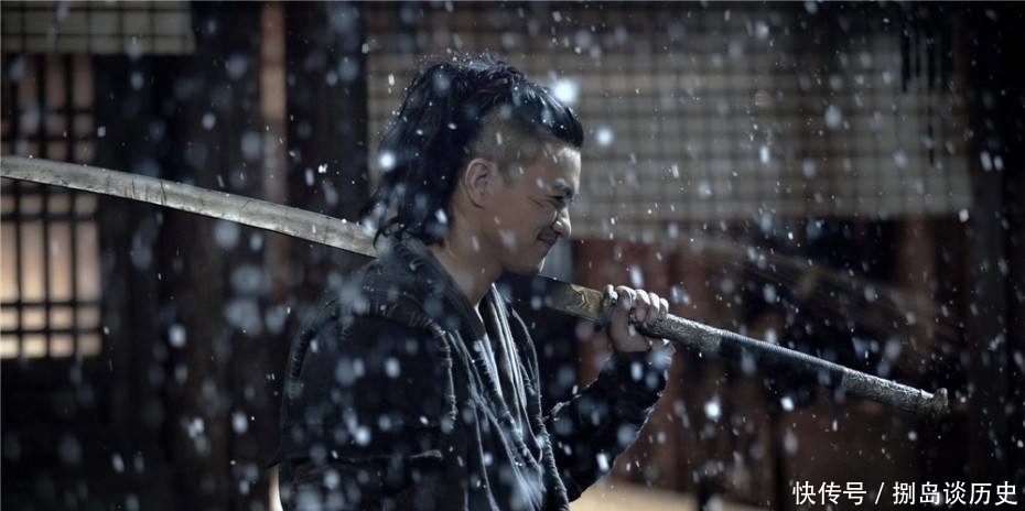 宋代为何淘汰了威力巨大的唐刀其实道理我们都懂