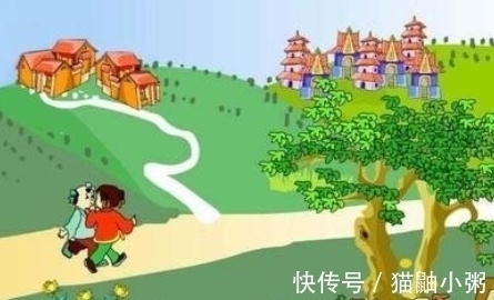 邵雍@宋代非顶流诗人的一首诗,全篇只有20字,却成千古名作