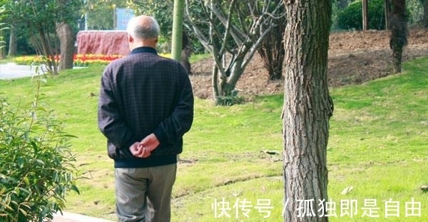 老人|中老人不敢剧烈运动?试试走路,这些问题走着走着或许就没了