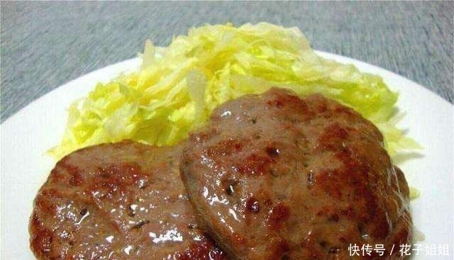  好吃|为什么麦当劳的牛肉汉堡这么好吃让我教你如何使美味变得简单