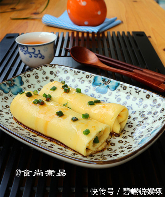 手把手教您做此款广东特色小吃，香软嫩滑，简单易学，一看就会