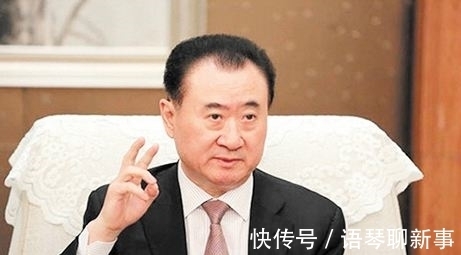 李嘉诚|终于明白王健林的口碑为什么那么好了！