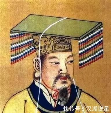 神话|上古神话:为何蚩尤战败后,黄帝厚待东夷九黎族后代?