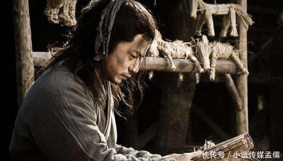 想象|让韩信忍受胯下之辱的恶少年,最终的下场如何?超乎一般人的想象