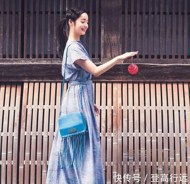 搭配|日本熟龄女子,用时尚不失气质的搭配,穿出一身精致“女人味”
