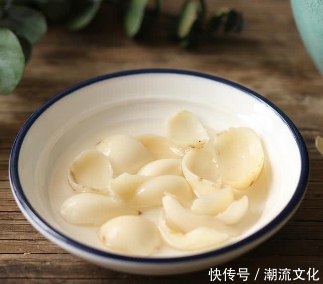 卵巢|更年期的女人,这6种碱性食物要多吃,补充雌激素,延缓衰老!