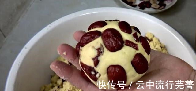 高粱粉|年糕这么做，软糯香甜，小孩子直呼好吃！年糕这么做，软糯香甜，小孩子直呼好吃！