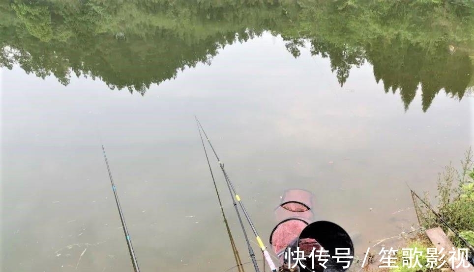 冬至过后,什么时候是鱼吃饵的高峰期?为什么有人爆护,有人空军