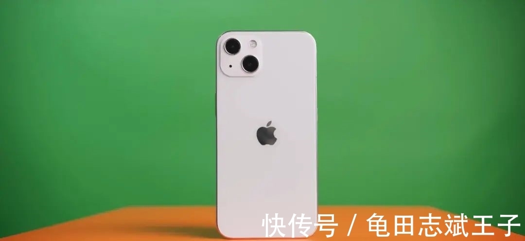 果粉|苹果iPhone 13平均售价上涨，果粉表示可以接受，原因是什么？