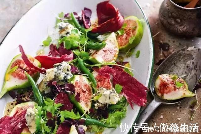 维生素e|营养师建议皮肤差的女人,可以多吃这10种食物,越吃越美!