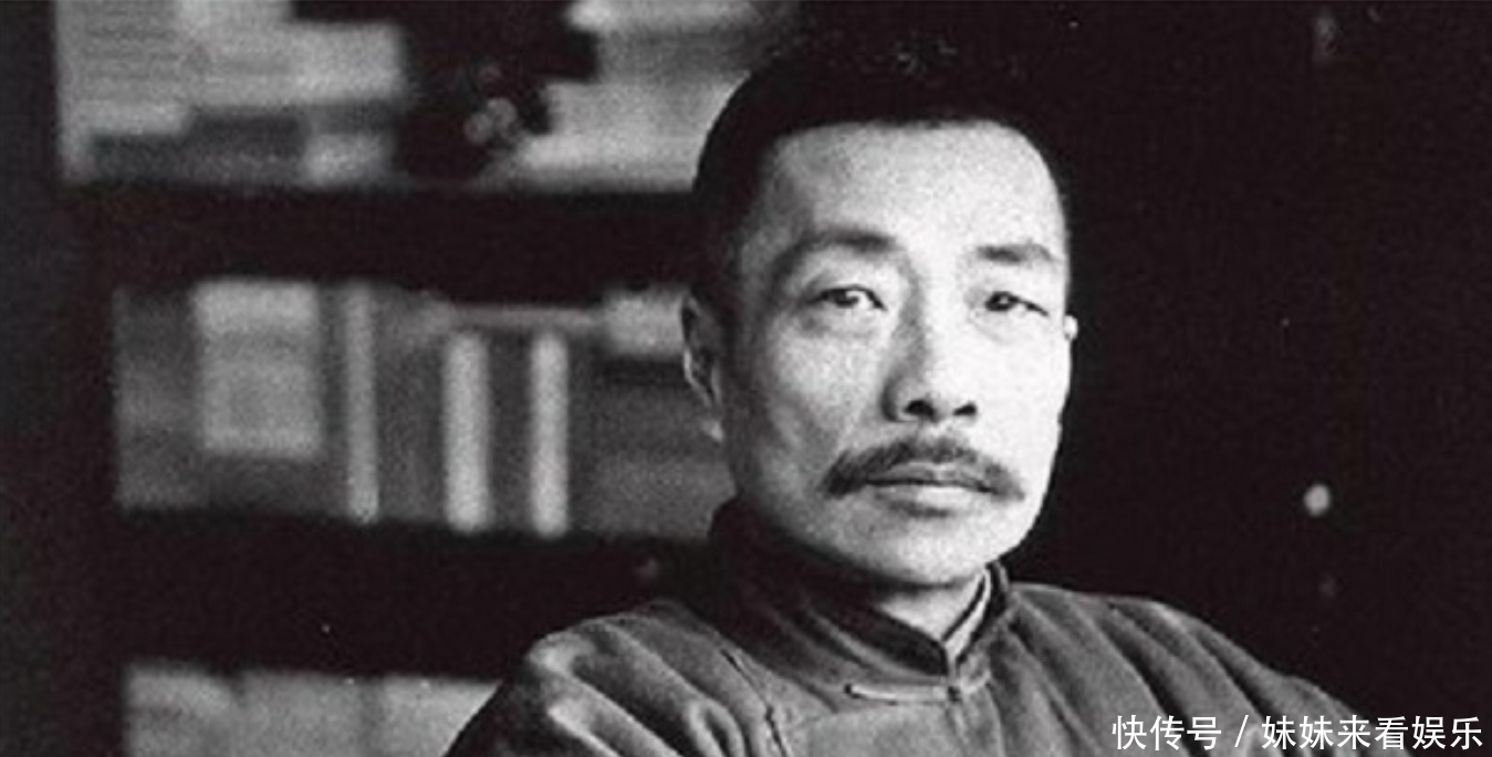  预言|晚清名医预言1951年的世界，鲁迅斥其胡说八道，如今预言全部成真