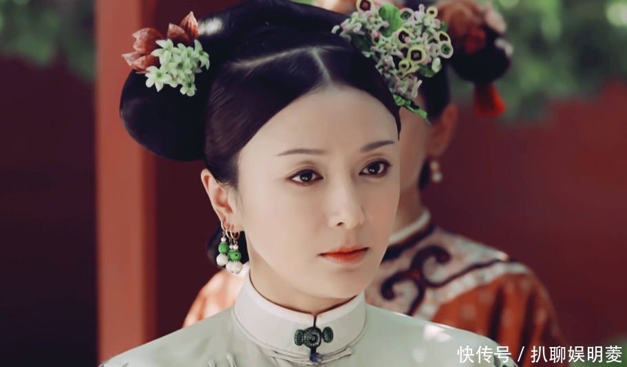 强行|她本是一代贤后，却被儿子强行立妃，最后因亲儿子一句话羞愤自杀