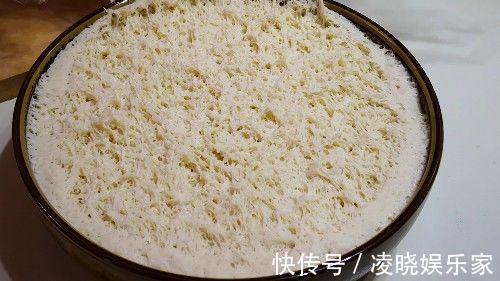 简单实用的发面小窍门，10分钟发好面，蒸馒头包再也不用等