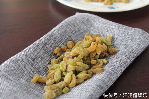 經(jīng)常吃點葡萄干，身體或會得到哪些好處，但有兩個時候不要吃