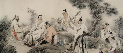 史上第一酒鬼:被妻子扔装满酒的缸里,3天后妻子看酒缸哭瞎了眼