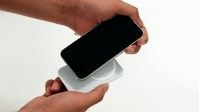 无线充电|苹果 MagSafe 外接电池轻体验：