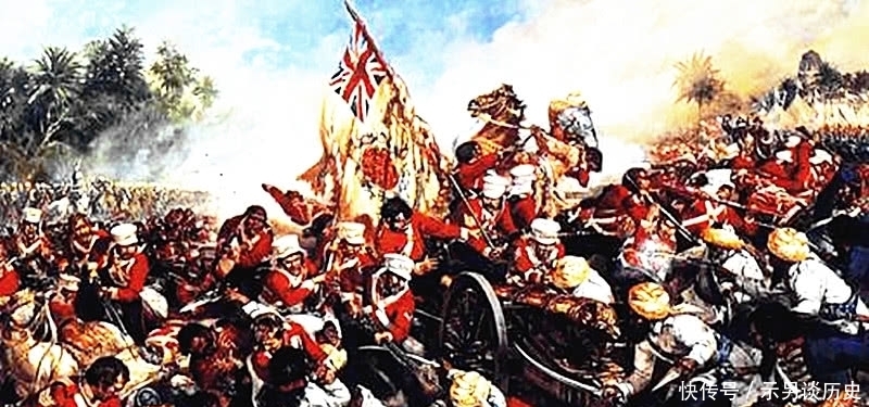 英国人|英国用炮舰轰开清政府的国门,一个英国人,却拯救了大清的财政