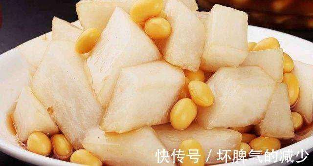 肥肉|肚子上肥肉太多,只需一根白萝卜,照着吃就能瘦,快来学习下