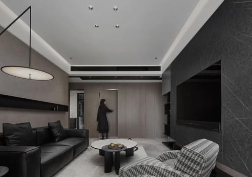 品味|看了她家,才知道什么是品味,全屋色调统一,满满的高级感