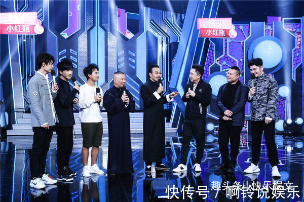 继钱枫事件后，经历了13年风雨的《天天向上》将变天，阵容会重组