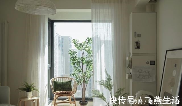 收纳|她家仅67平,全屋却堪称“教科书式”装修,照着学就对了!晒晒!