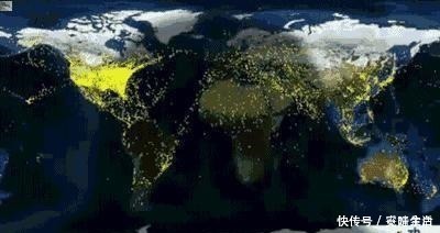 毛纳基 颠覆认知!看完这些图,你的世界观还好吗