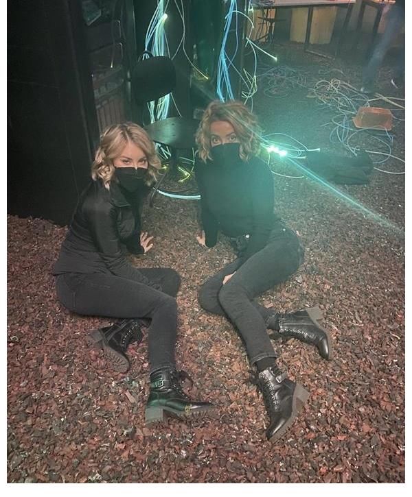 《和平使者》下訂第二季