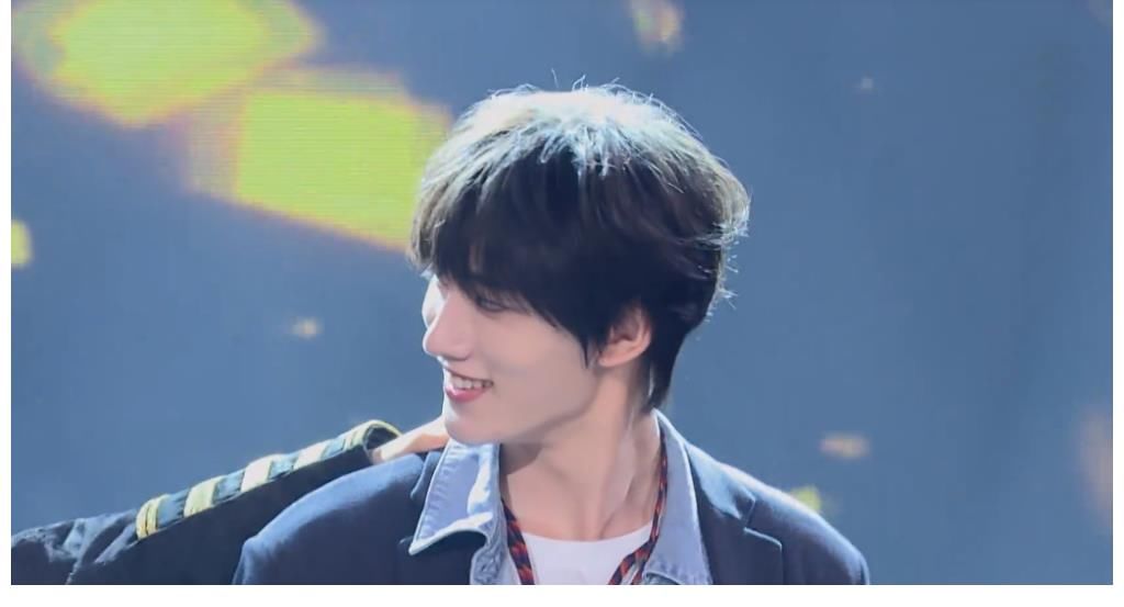 地方臺|謝娜回歸湖南臺，搭檔明星主持人丁程鑫，節目收視率明顯提升