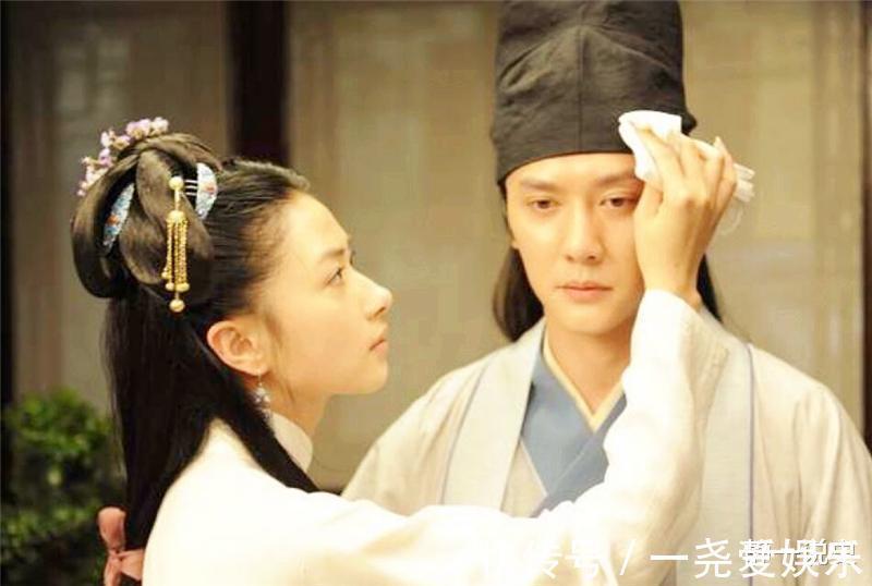 郎君|才女出一上联“洞中泉水流不尽”,才子对下联,堪称经典