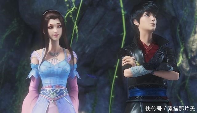 不到|为什么比起萧炎大家更喜欢唐三唐三这个优点萧炎永远做不到