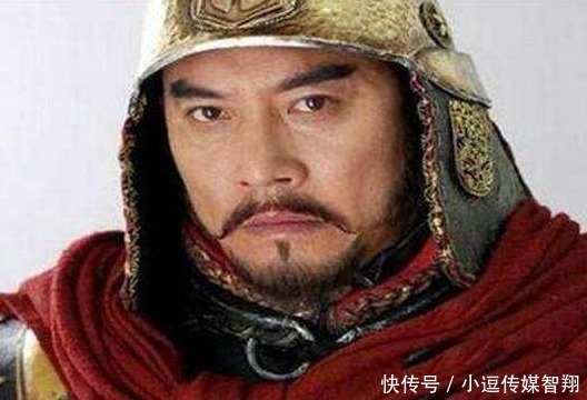 武则天|纯臣李勣，亲为武则天立后加冕，却惨遭戮尸，孙子坑了他？