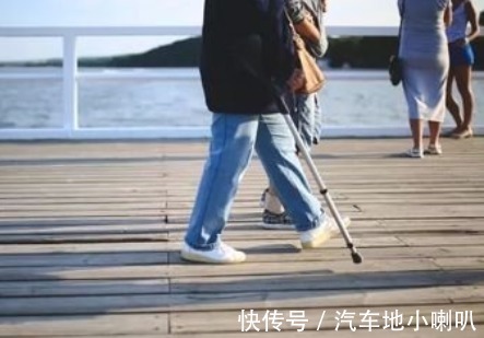 负荷|多年的膝关节炎，用这个方法可以缓解了，很多人想不到