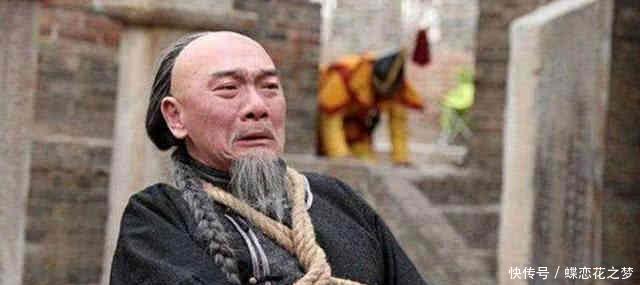 男女平等|女儿成了皇帝宠妃,父亲进宫攀亲,宠妃不认识,打完拖出去!