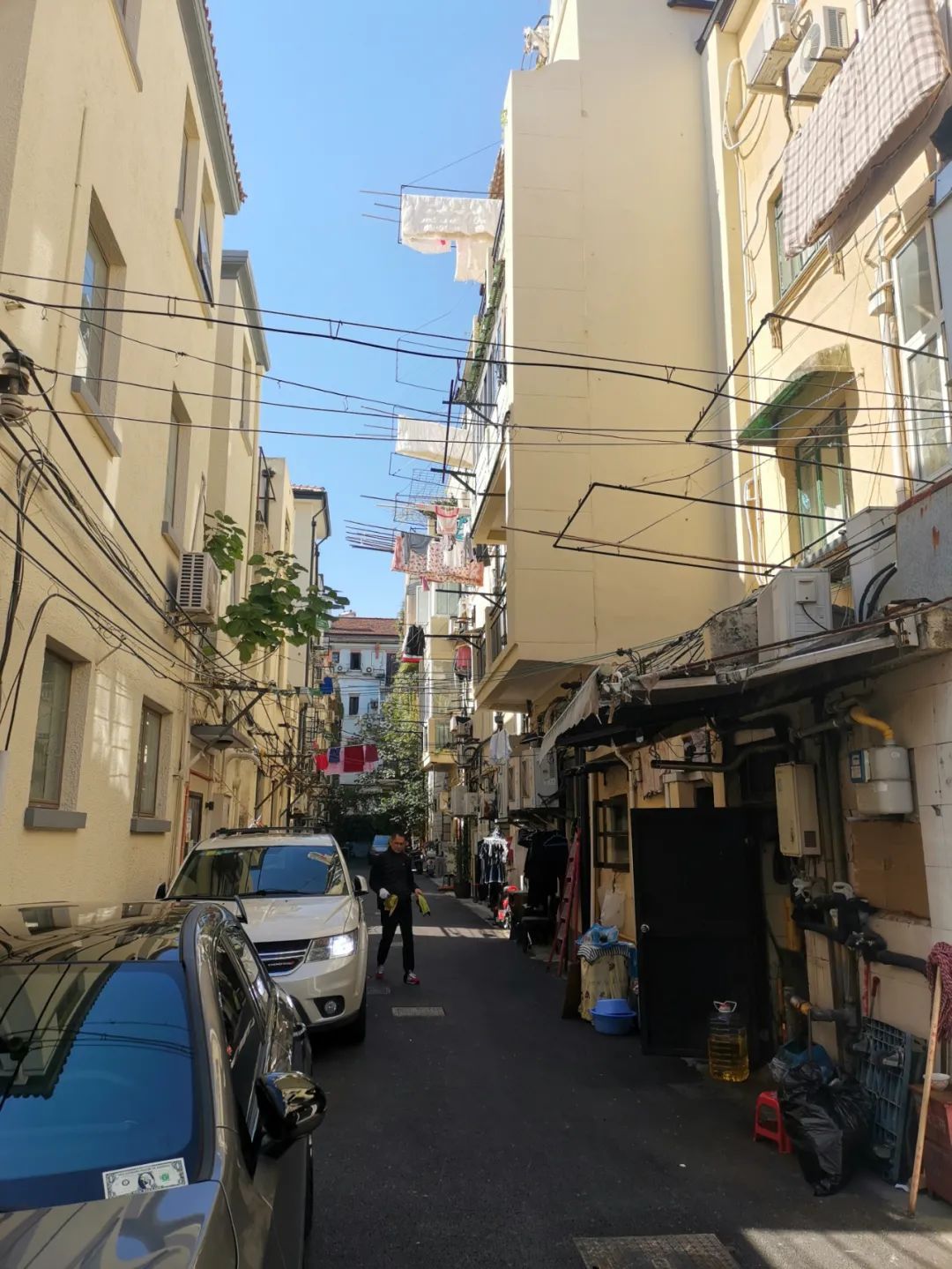 国际金融报|21名富豪“疯抢”老洋房！99320000元，成交