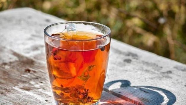 夫妻|张仲景枸杞泡水加点“料”,六旬也能行夫妻之道