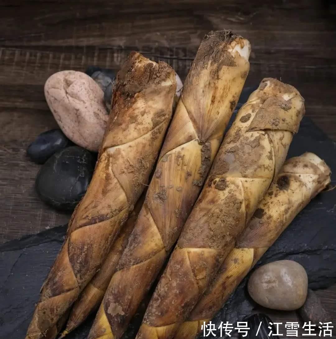 艾米果|它被称为“人参菜”,排毒素降血压,保护肝脏,正当季人人吃得起