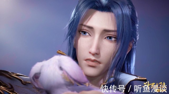 唐三|斗罗大陆:盘点唐三的6次落泪,四次为了小舞,剩余两次因为父母