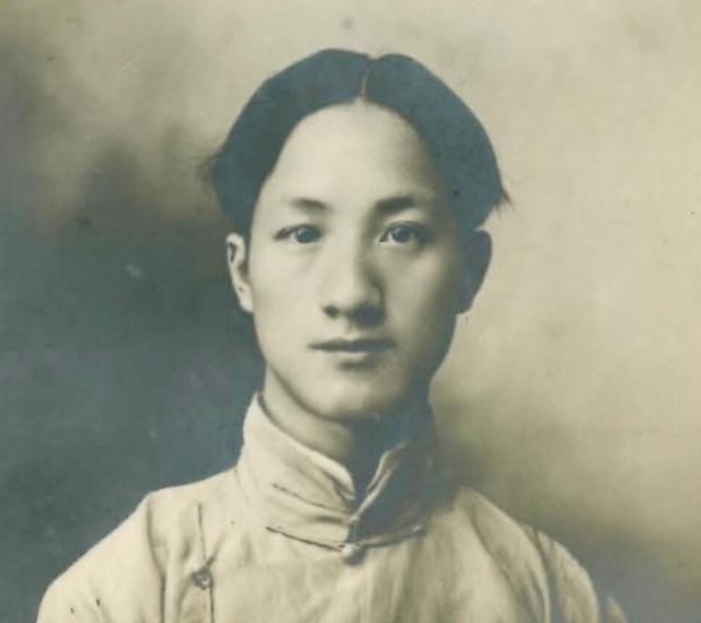 徐志摩&有着身孕就被丈夫抛弃,张幼仪真的还爱徐志摩吗?她曾这样说!