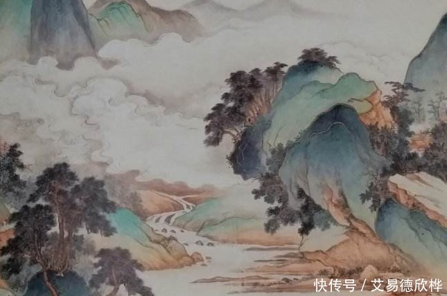 家中|民国画家动情青楼女子,为她遣散家中妻妾,真爱不会被婚姻挡住