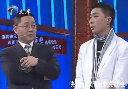张绍刚的毁灭史从“央视名嘴”到“万人唾”，他经历了什么